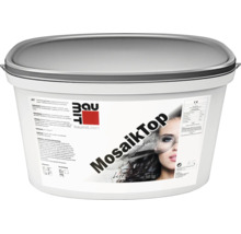 Mozaiková omietka Baumit MosaikTop v 25 kilogramovom vedre