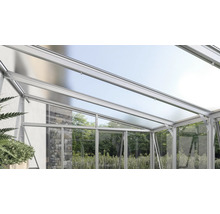Sada pre dovybavenie skleníka Vitavia Athena 7000 hliník
