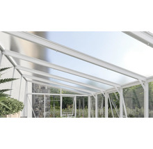 Sada pre dovybavenie skleníka Vitavia Athena 10200 biela