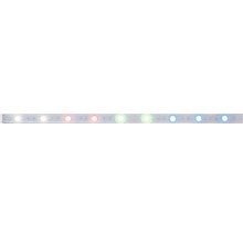 Farebné spektrum RGB
