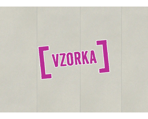 Vzorka podlahovej krytiny.