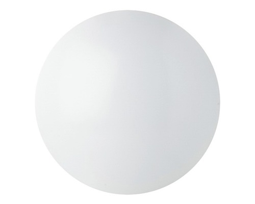 LED osvetlenie kúpeľne Megaman MGFCL71700V0-SC RENZO IP44 15 W 1300/1400 lm biele Okrúhla stolová doska