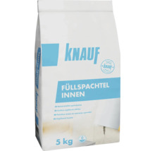 Knauf výplňová hmota pre interiér 5 kilogramov vrece