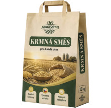 AGF KURA sypaná 10 kg taška