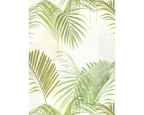 Vliesová tapeta Trend Spectrum 387101 zelená, biela 53 x 1005 cm