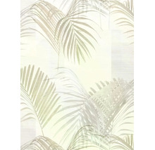 Vliesová tapeta Trend Spectrum 387102 sivá, biela 53 x 1005 cm