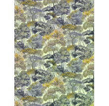 Vliesová tapeta Trend Spectrum 792271 modrá, žltá 53 x 1005 cm