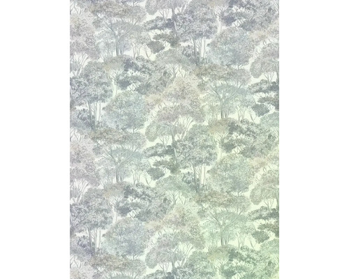 Vliesová tapeta Trend Spectrum 792273 modrá, sivá 53 x 1005 cm