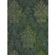 Vliesová tapeta Trend Spectrum 792282 zelená 53 x 1005 cm