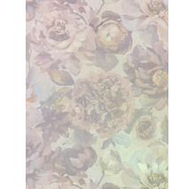 Vliesová tapeta Trend Spectrum 792314 béžová, zelená 53 x 1005 cm