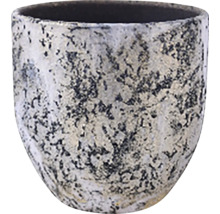 Obal na kvetináč BARREIRO keramický Ø 16 x 14 cm