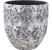 Obal na kvetináč BARREIRO keramický Ø 20 x 18 cm