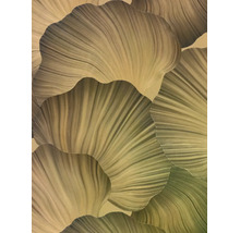 Vliesová tapeta Trend Spectrum 792333 hnedá, žltá 53 x 1005 cm