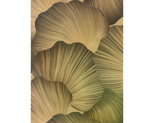 Vliesová tapeta Trend Spectrum 792333 hnedá, žltá 53 x 1005 cm