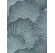Vliesová tapeta Trend Spectrum 792336 zelená, strieborná 53 x 1005 cm