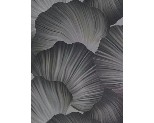 Vliesová tapeta Trend Spectrum 792337 sivá, strieborná 53 x 1005 cm