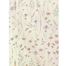 Vliesová tapeta Trend Spectrum 792371 zelená, ružová 53 x 1005 cm