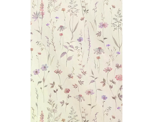 Vliesová tapeta Trend Spectrum 792371 zelená, ružová 53 x 1005 cm