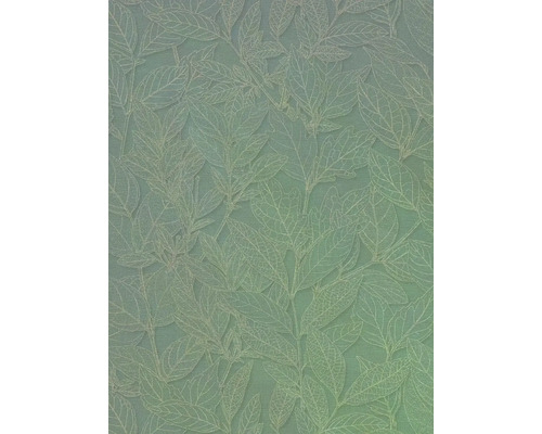 Vliesová tapeta Trend Spectrum 792383 zelená, strieborná 53 x 1005 cm