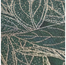 Vliesová tapeta Trend Spectrum 792385 zelená, strieborná 53 x 1005 cm
