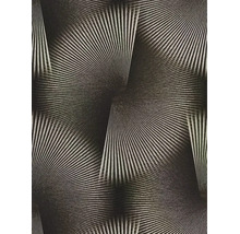 Vliesová tapeta Trend Spectrum 792523 čierna, strieborná 53 x 1005 cm