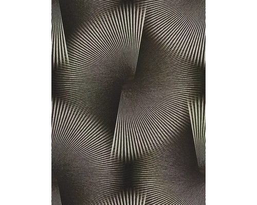 Vliesová tapeta Trend Spectrum 792523 čierna, strieborná 53 x 1005 cm