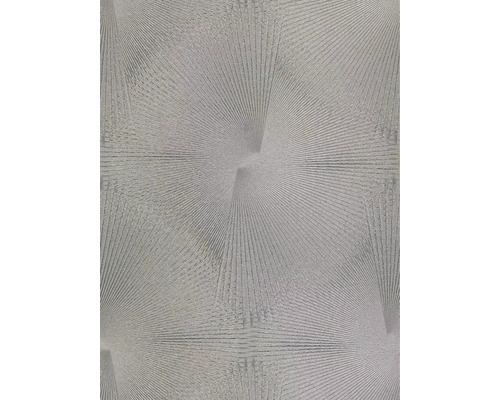 Vliesová tapeta Trend Spectrum 792527 sivá, strieborná 53 x 1005 cm