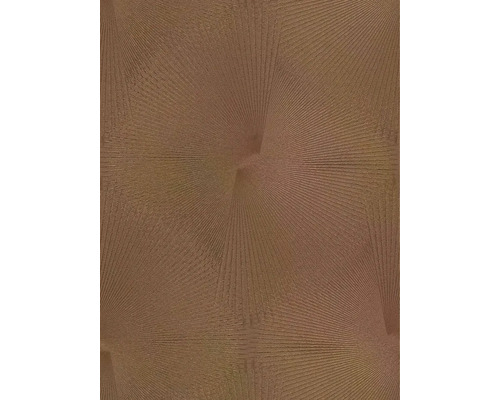Vliesová tapeta Trend Spectrum 792526 hnedá, oranžová 53 x 1005 cm