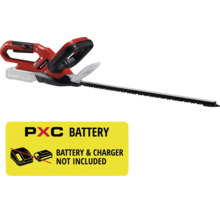 Aku nožnice na živý plot Einhell Power X-Change GC-CHT18/460Li bez aku a nabíjačky