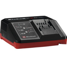 Nabíjačka Einhell Power X-Change s nabíjacím prúdom 4 Ampéry
