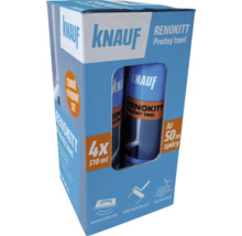 Tmel Knauf Renokitt biely 310 ml, balenie 4 ks