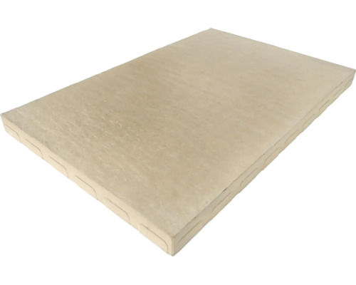 Betónová dlažba Presbeton Slate 1 karamel 90x60x5,5 cm