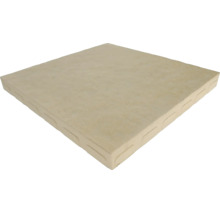 Betónová dlažba Presbeton Slate 2 karamel 60x60x5,5 cm