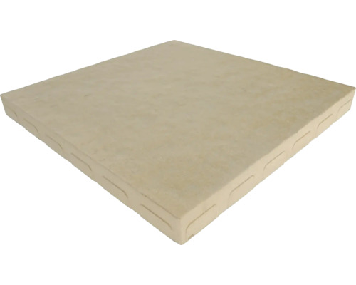 Betónová dlažba Presbeton Slate 2 karamel 60x60x5,5 cm