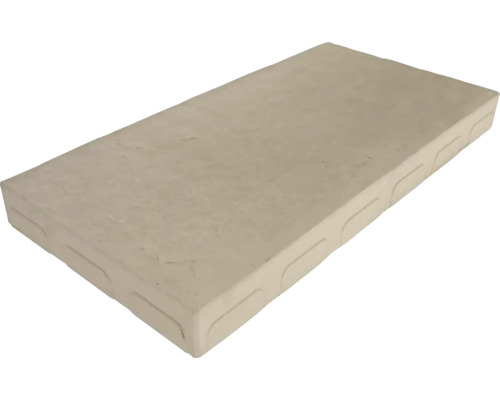 Betónová dlažba Presbeton Slate 3 karamel 60x30x5,5 cm