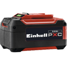 Akumulátor Einhell 18V, 5,2 Ah PXC Plus, 4511437