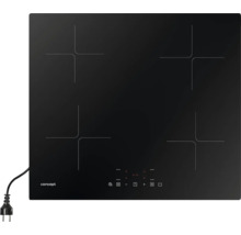 Indukčná varná doska Concept IDV1260