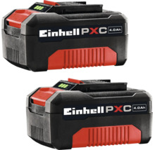 Akumulátor Einhell 2x18V 4,0Ah PXC-Twinpack CB 1, 4511489