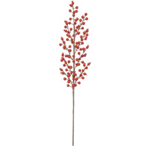 Vetva jarabiny červená 75 cm