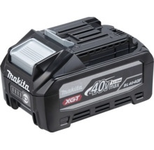 Akumulátor Makita XGT - 3750 40V/4Ah Li-ion náhradná batéria