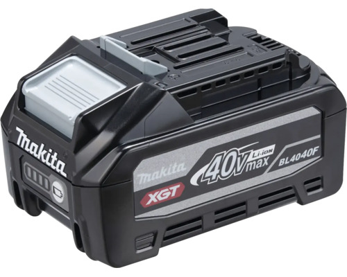 Akumulátor Makita XGT - 3750 40V/4Ah Li-ion náhradná batéria