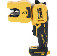 Aku rezačka medených rúrok (Ø12–35) DeWalt DCE154N-XJ, 18V XR bez akumulátora