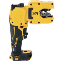 Akumulátorová rezačka závitových tyčí DeWalt XR Brushless pre čisté rezanie závitových tyčí