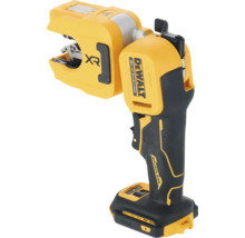 Aku rezačka medených rúrok (Ø12–35) DeWalt DCE154N-XJ, 18V XR bez akumulátora