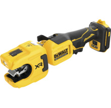Aku rezačka medených rúrok (Ø12–35) DeWalt DCE154N-XJ, 18V XR bez akumulátora