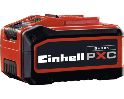 Akumulátor Einhell 18V 5-8Ah Multi-Ah PXC Plus, 4511600