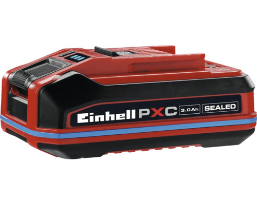 Akumulátor Einhell Power X Change 3.0 ampérhodín pre elektrické náradie