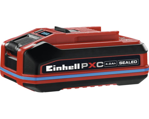 Akumulátor Einhell Power X Change 4.0 ampérhodín s utesneným puzdrom pre elektrické náradie