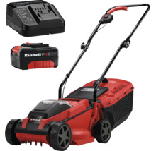 Aku kosačka Einhell Power X-Change GC-CLM18/220Li vr. 1 ks aku a nabíjačky
