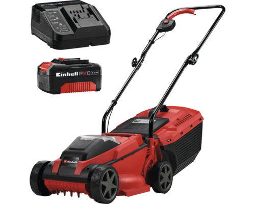 Aku kosačka Einhell Power X-Change GC-CLM18/220Li vr. 1 ks aku a nabíjačky